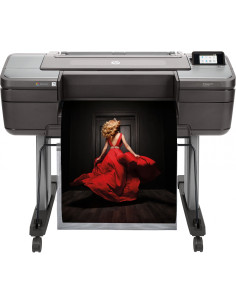 HP Designjet Impresora Z9+ PostScript de 24 pulgadas