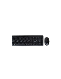 iggual Kit teclado ratón inalámbrico WMK-BASIC