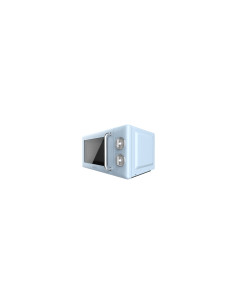 Cecotec ProClean 3110 Retro Encimera Microondas con grill 20 L 700 W Azul 2