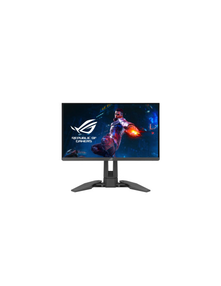 ASUS ROG Swift PG248QP pantalla para PC 61,2 cm (24.1") 1920 x 1080