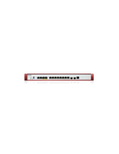 Zyxel USG FLEX 700H cortafuegos (hardware) 15000 Mbit/s