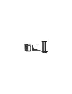 Fractal Design Flex 2 Universal Kit para GPU (unidad de procesamiento gráfico) 2