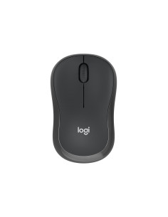Logitech M240 for Business ratón Ambidextro RF Wireless + Bluetooth