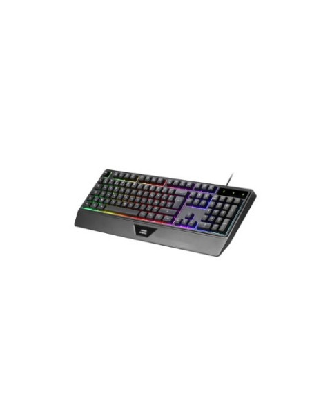 PACK GAMING 4EN1 TECLADO H-MECH | RATON RGB | AURICULARES |