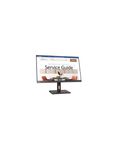 Lenovo ThinkVision S24i-30 LED display 60,5 cm (23.8") 1920 x 1080