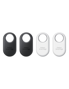 Samsung Galaxy SmartTag 2 EI-T5600 4 Per Pack 2x black+ white