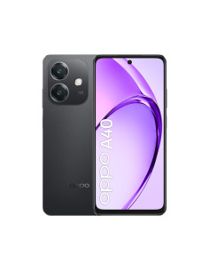 OPPO A40 4/128Gb Negro Smartphone