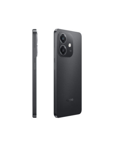 OPPO A40 4/128Gb Negro Smartphone