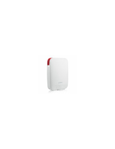 Zyxel USG-LITE 60AX router 2.5 Gigabit Ethernet Blanco 2