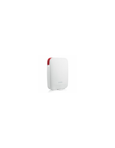 Zyxel USG-LITE 60AX router 2.5 Gigabit Ethernet Blanco