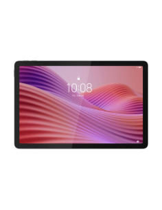 Lenovo Tab 10.1" 4/64GB WiFi Gris + Funda Transparente con Soporte