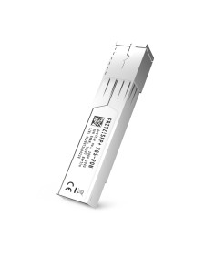 AVM FRITZ!SFP XGS-PON red modulo transceptor Fibra óptica 10000 Mbit/s