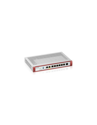 Zyxel USG Flex 100HP cortafuegos (hardware) 3 Gbit/s