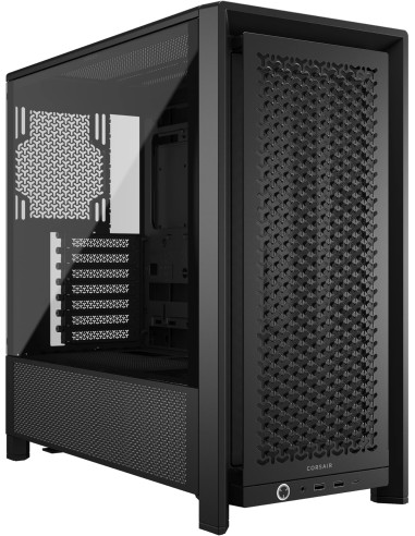 Corsair FRAME 4000D Midi Tower Negro