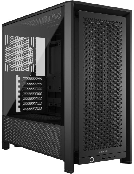 Corsair FRAME 4000D Midi Tower Negro