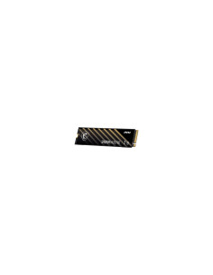 MSI SSD SPATIUM M470 PRO PCIe 4.0 NVMe M.2 1TB 2 GB PCI Express 4.0 3D NAND 2