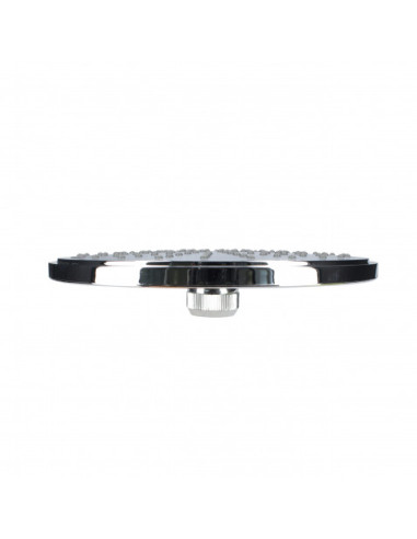 PLAFON DE DUCHA CIRCULAR ASON 20CM FONTASTOCK