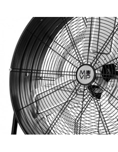 VENTILADOR INDUSTRIAL DE SUELO 300W HEAVY DUTY 3 VELOCIDADES MUVIP 2