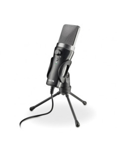 MICROFONO USB PARA STREAMING NSG MS120USB