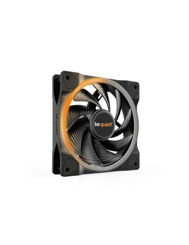 be quiet! Light Wings | 120mm PWM high-speed Carcasa del ordenador