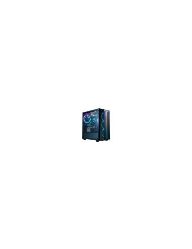 be quiet! Light Wings | 120mm PWM Triple Pack Carcasa del ordenador