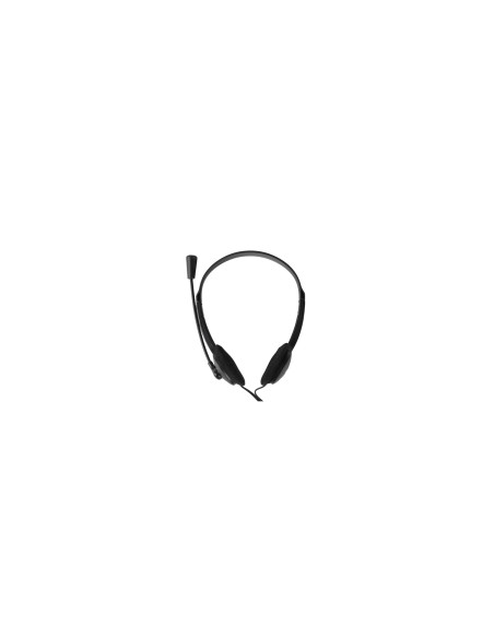 iggual Easy Call Auriculares Alámbrico Diadema Oficina/Centro de