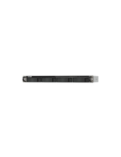 QNAP TS-433eU NAS Bastidor (1U) Cortex-A Cortex-A55 4 GB 0 TB QNAP