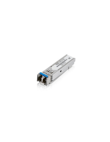 Zyxel SFP-LX-10-E red modulo transceptor Fibra óptica 1000 Mbit/s