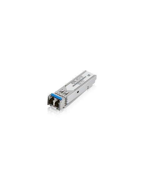 Zyxel SFP-LX-10-E red modulo transceptor Fibra óptica 1000 Mbit/s