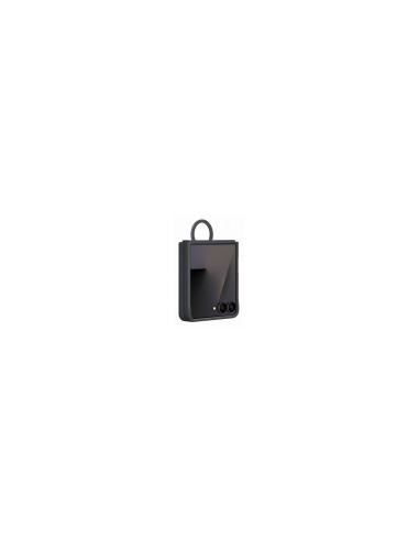 Samsung Ring Case funda para teléfono móvil 17,4 cm (6.85") Negro