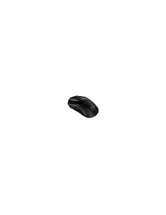 HyperX Pulsefire Haste 2 Core inalámbricos: ratón gaming (negro/negro) 2