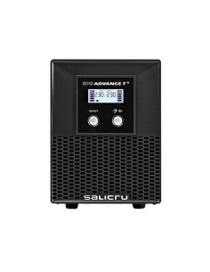 UPS SALICRU 1500VA ADVANCED T SERIES TOWER