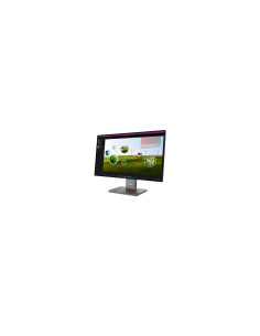 Lenovo ThinkVision P27Q-40 LED display 68,6 cm (27") 2560 x 1440 Pixeles Quad HD Negro 2