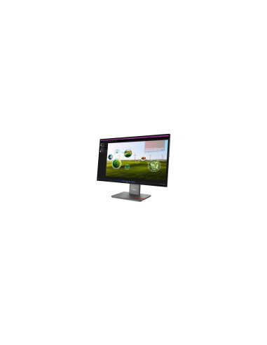 Lenovo ThinkVision P27Q-40 LED display 68,6 cm (27") 2560 x 1440
