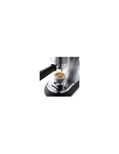 De’Longhi Dedica Style EC685.M Semi-automática Máquina espresso 1,1 L 2