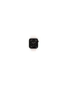 Apple Watch Series 11 OLED 46 mm Digital 416 x 496 Pixeles Pantalla táctil 5G Titanio Wifi GPS (satélite) 2
