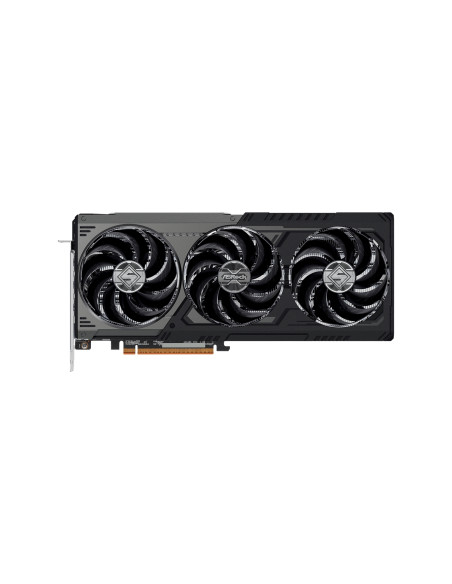 Asrock Radeon RX 9070 XT Steel Legend Dark AMD 16 GB GDDR6
