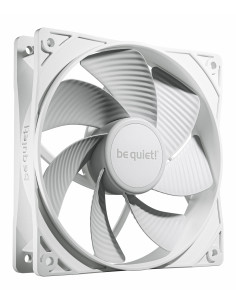 be quiet! Pure Wings 3 120 mm PWM Reverse Triple Pack White Carcasa