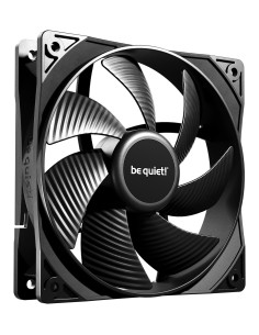 be quiet! Pure Wings 3 120 mm PWM Triple Pack Carcasa del ordenador