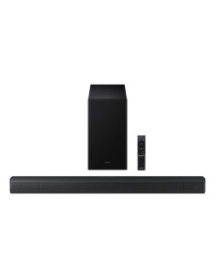 Samsung Barra de sonido B650F Serie B 3.1 con Subwoofer y Dolby 5.1