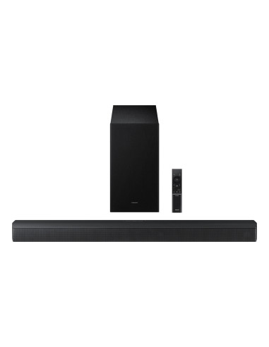 Samsung Barra de sonido B650F Serie B 3.1 con Subwoofer y Dolby 5.1