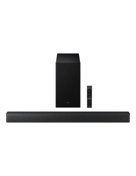 Samsung Barra de sonido B650F Serie B 3.1 con Subwoofer y Dolby 5.1