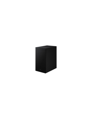 Samsung Barra de sonido B650F Serie B 3.1 con Subwoofer y Dolby 5.1
