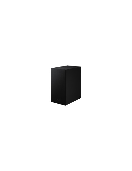 Samsung Barra de sonido B650F Serie B 3.1 con Subwoofer y Dolby 5.1