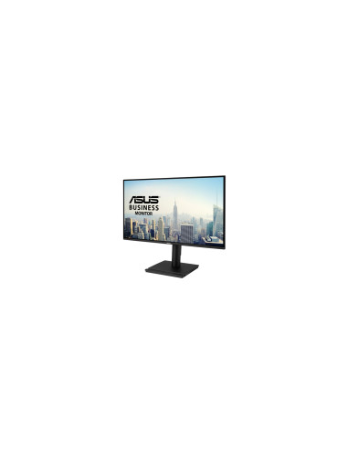ASUS VA27AQSE pantalla para PC 68,6 cm (27") 2560 x 1440 Pixeles Quad HD LCD Negro