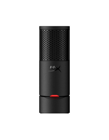 HyperX Micrófono Solocast 2 BLK