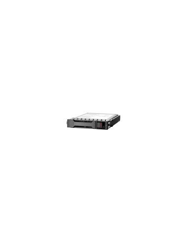 HPE 960GB SAS 12G Mixed Use SFF BC Value SAS Multi Vendor SSD