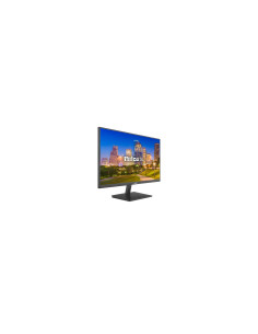 Nilox MONITOR 27 IPS 120 HZ HDMI Y DP pantalla para PC 68,6 cm (27") 2