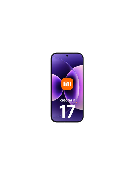 Xiaomi 17 5G 12/512Gb Negro Smartphone