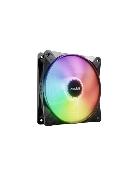 be quiet! Light Wings LX 120 mm PWM Reverse Black Carcasa del